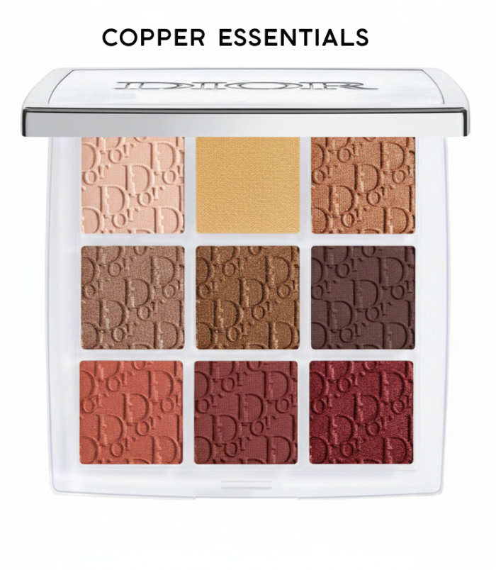 copper essentials