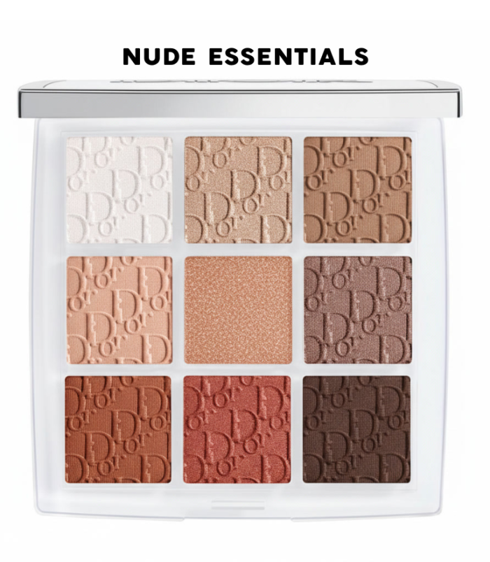 nude essentials