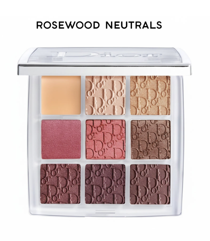 rosewood neutrals