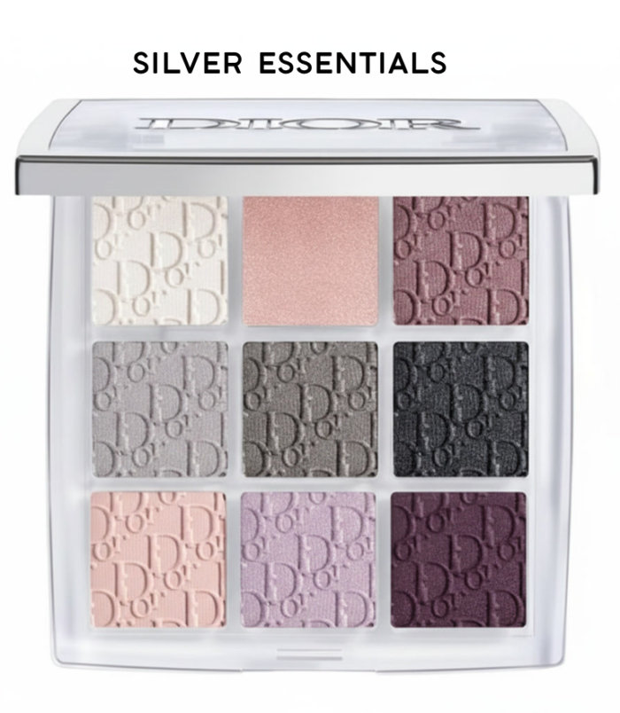 silver essentials