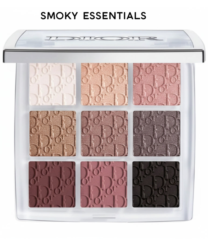 smoky essentials
