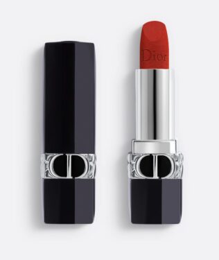 Rouge Dior 999 Velvet