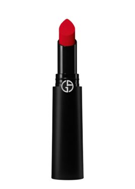 Armani Beauty Lip Power Matte – Rossetto Mat N°400
